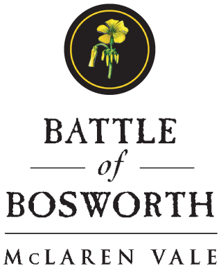 Battle of Bosworth Wines