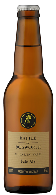 Pale Ale bottle image