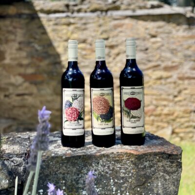 Spring Seed Wine Co BBQ Favourites