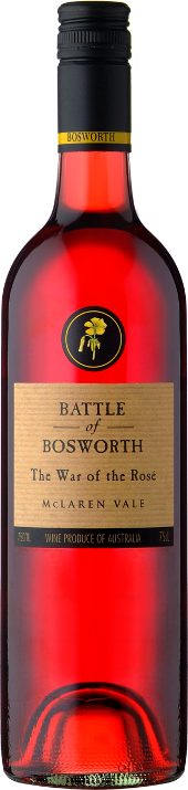'War of the Rosé' Cabernet Sauvignon Dry Rosé bottle image