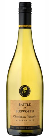 Chardonnay Viognier bottle image